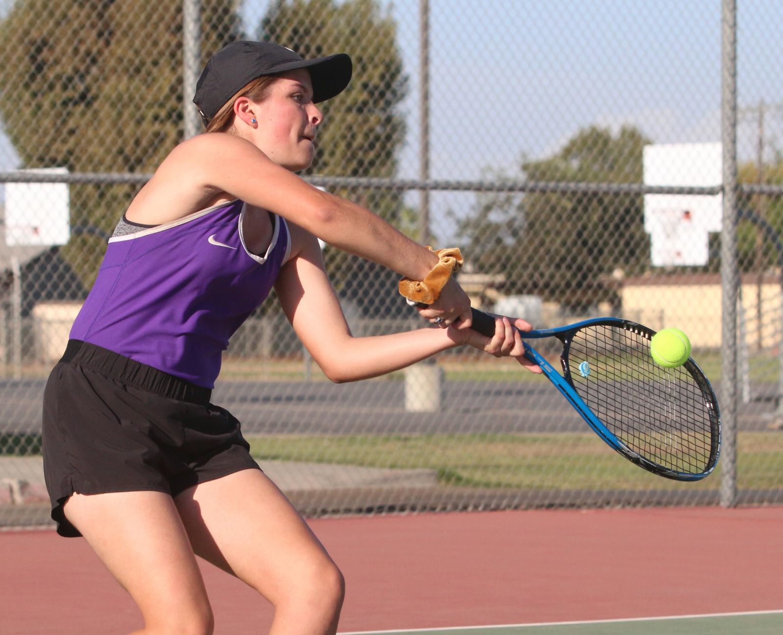 Tigers still have Bullpups’ number with 9-0 win to end first round of league